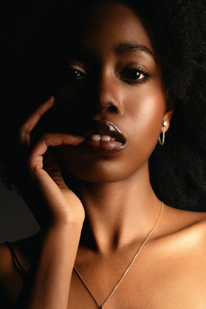 Pro Tip: NMF isn't optional. Without it, your can stay dry skin after moisturizing no matter how rich your moisturizer feels.