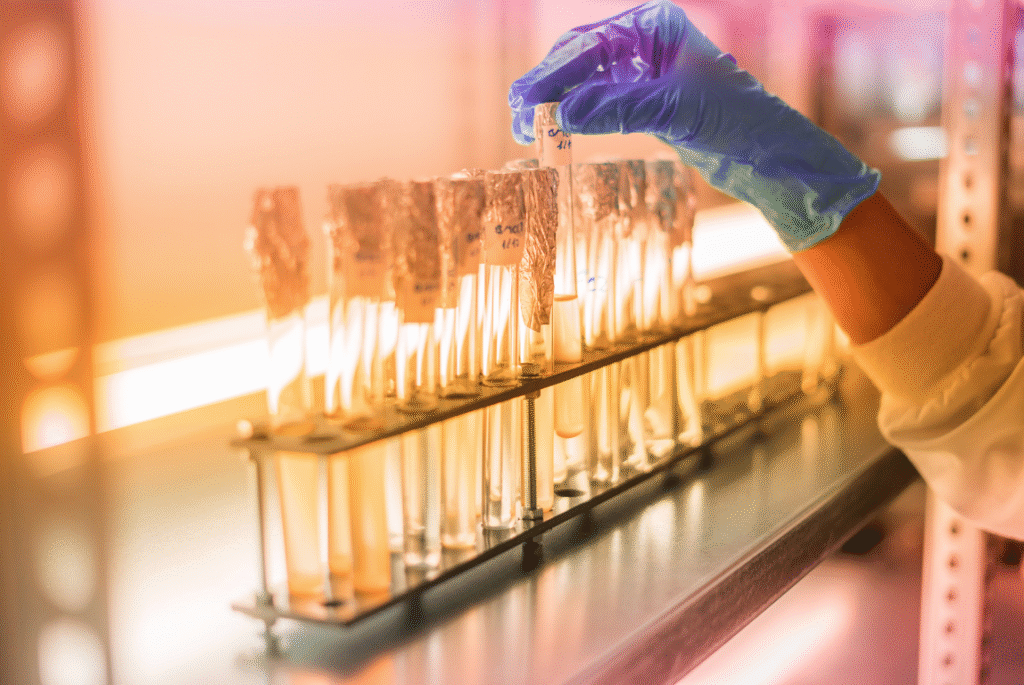 Bisabolol and skin brightening explained: the chamomile-derived ingredient that gently reduces dark spots. Learn the science, studies, and best uses.