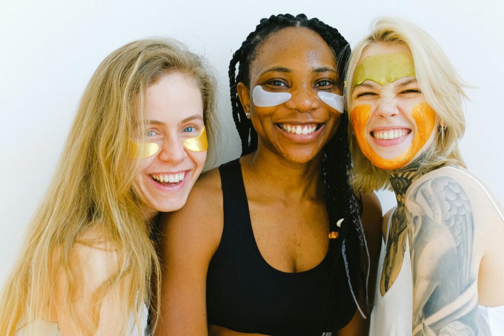 Self-esteem is a big concept, so it helps to break it down. In skincare research, scientists usually look at things like confidence, body image, wellbeing, and quality of life. If your skin feels irritated or uncomfortable all day, you tend to notice it more. You may touch it more, worry about it more, and feel less comfortable in your appearance. When your skin feels calmer, some of that constant checking and thinking often fades.

This does not only apply to severe skin problems. Small but repeated discomfort can still affect your day. Skin that feels tight after washing, flakes under makeup, or stings when you apply products can become a constant distraction. A moisturiser helps when it reduces those repeated problems. First the skin feels better. Then, quite often, you feel better in yourself too.
