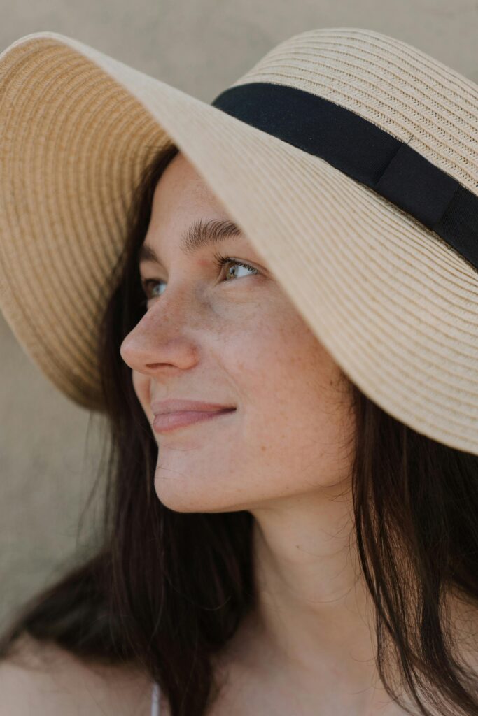 One strategy always helps with uneven tone - sun protection. what-kind-of-active-ingredient-should-i-use-to-make-my-skin-tone-more-even