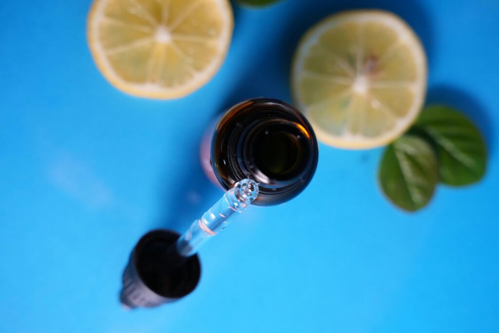 Can Sensitive Skin Handle Vitamin C Serum?