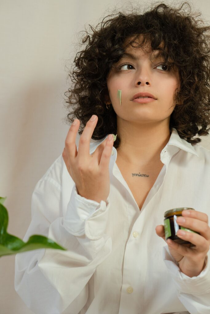 “Less redness after UV exposure does not necessarily mean less skin damage.”