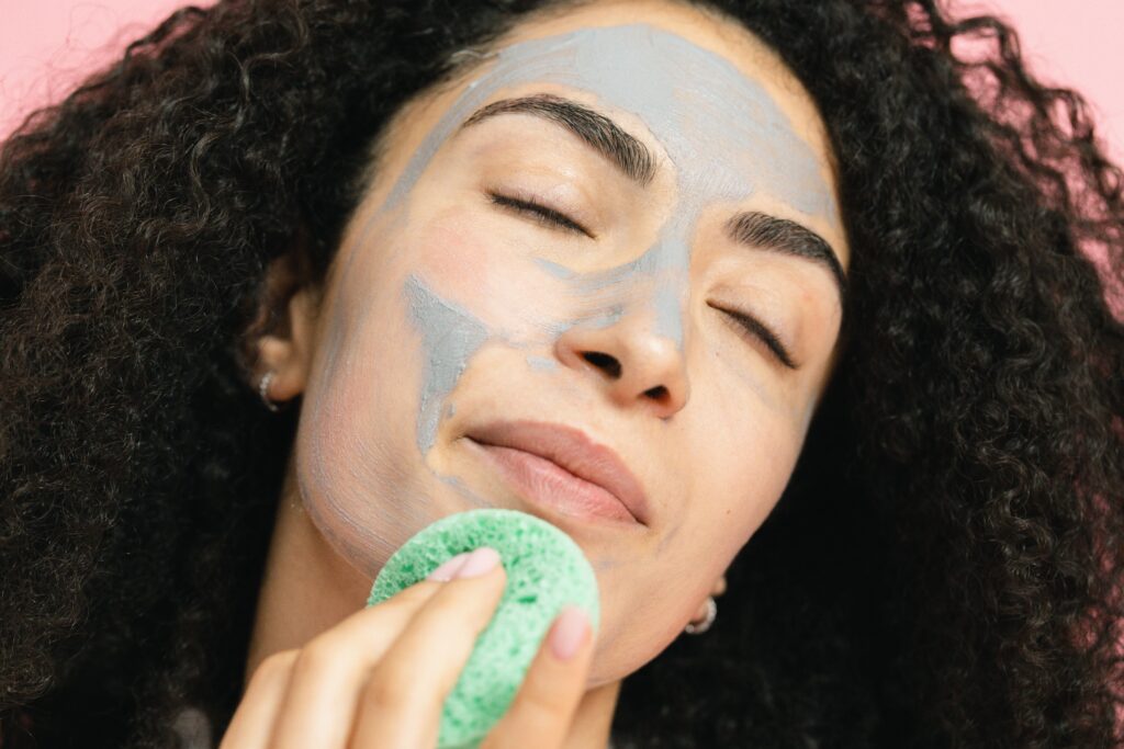 Green tea can be good for skin, especially when mild inflammatory acne or excess oil is the concern. Topical use has a better research signal than drinking green tea or taking a supplement for acne.